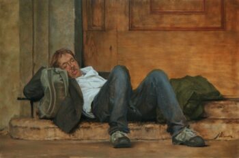 The Sleeper