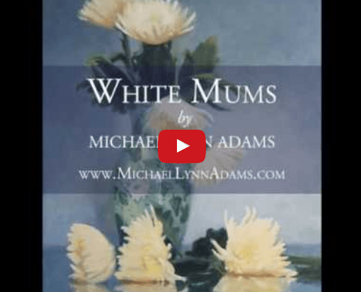 Michael Lynn Adams Fine Art