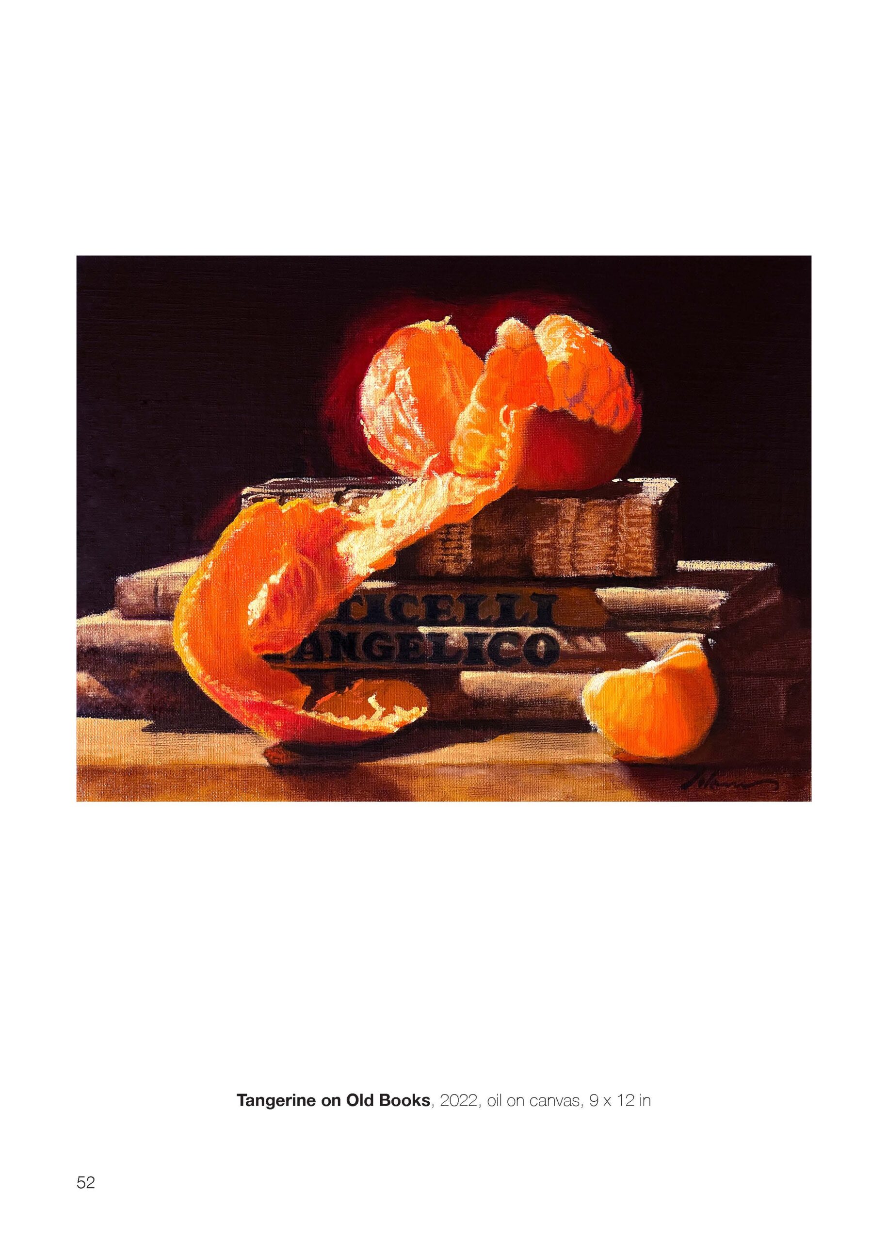 LUMINOUS - The Art of Michael Lynn Adams - Image 4