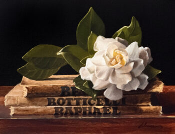 Botticelli Gardenia